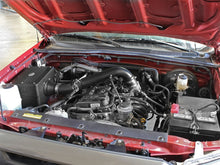 Cargar imagen en el visor de la galería, aFe MagnumFORCE Intake Stage-2 Si Pro Dry S 05-15 Toyota Tacoma 2.7L