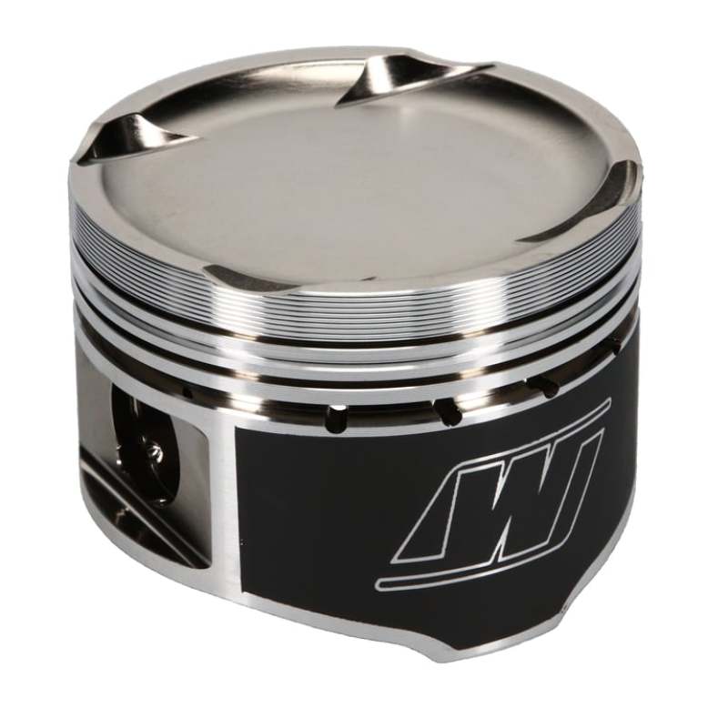 Wiseco Mits Turbo DISH -17cc 1.378 X 86.5 Piston Kit