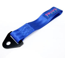 Cargar imagen en el visor de la galería, NRG Universal Prisma Tow Strap- Blue