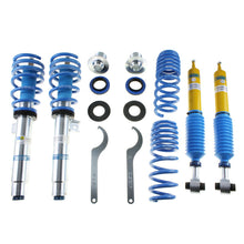 Cargar imagen en el visor de la galería, Bilstein B16 (PSS10) 12-13 BMW 328i 2.0L &amp; 3.0L/335i 3.0L Front &amp; Rear Performance Suspension System