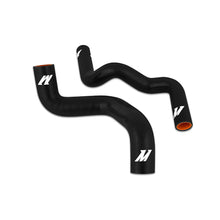 Cargar imagen en el visor de la galería, Mishimoto 96-02 Dodge Viper Black Silicone Hose Kit