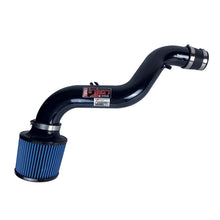 Cargar imagen en el visor de la galería, Injen 90-93 Acura Integra L4 1.8L Black IS Short Ram Cold Air Intake