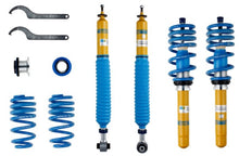 Cargar imagen en el visor de la galería, Bilstein B16 (PSS10) 17-19 Audi A4 Front and Rear Suspension Kit