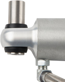 Fox 20+ Jeep JT Gladiator 2.0 Performance Series Remote Reservoir Front Shock 2-3in Lift