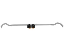 Cargar imagen en el visor de la galería, Whiteline 19-20 BMW Z4 Front 24mm Heavy Duty Adjustable Swaybar