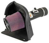 K&N 07-09 Nissan Altima 3.5L V6 Typhoon Short Ram Intake