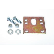 Cargar imagen en el visor de la galería, Rugged Ridge Transfer Case Linkage Drop Bracket 84-06 Jeeps
