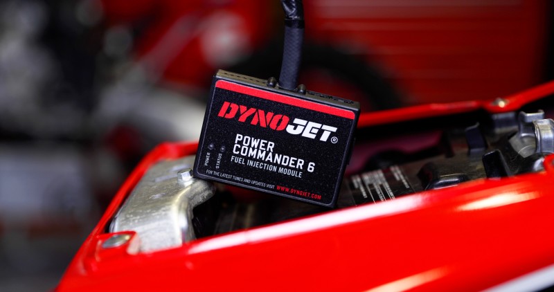 Dynojet 08-16 Yamaha YZF600 R6 Power Commander 6