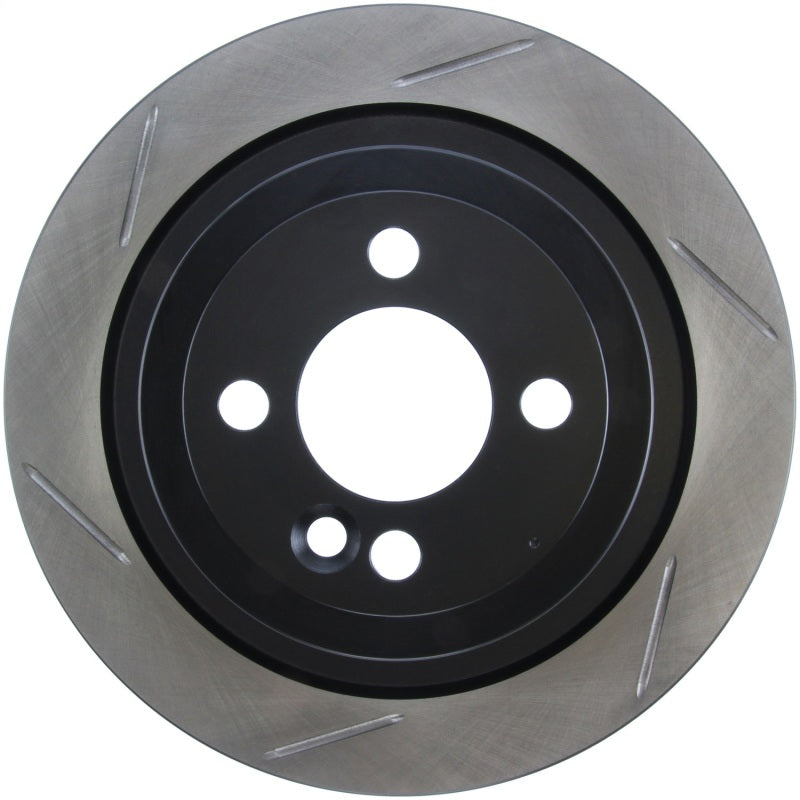 StopTech Slotted Sport Brake Rotor