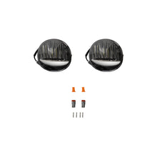 Cargar imagen en el visor de la galería, ARB LED Fog Light Kit - Large