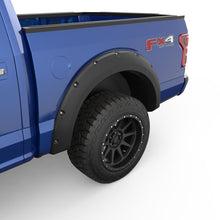 Cargar imagen en el visor de la galería, EGR 2018 Ford F-150 Bolt-On Look Fender Flares - Set