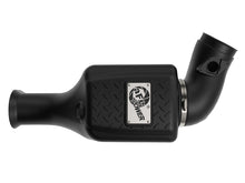 Load image into Gallery viewer, aFe MagnumForce Stage 2 Si Cold Intake System w/PDS 03-07 Ford Diesel Trucks V8-6.0L