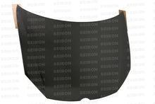 Cargar imagen en el visor de la galería, Seibon10-11 VW Golf GTI 5K/MK6 OEM Carbon Fiber Hood