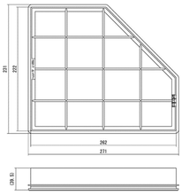 Load image into Gallery viewer, HKS SUPER FILTER TOYOTA Type 31 (A90 Supra)