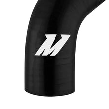 Cargar imagen en el visor de la galería, Mishimoto Mitsubishi EVO 6 Black Silicone Hose Kit