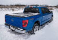 Cargar imagen en el visor de la galería, Retrax 21-22 Ford F-150 Super Crew/Super Cab (Incl. 2022 Lightning) 5.5ft Bed RetraxPRO XR