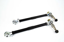 Cargar imagen en el visor de la galería, SPL Parts Porsche 996/997/Boxster/Cayman Rear Toe Arms (Bumpsteer Adjustable)