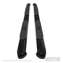 Cargar imagen en el visor de la galería, Westin 20-22 Jeep Gladiator PRO TRAXX 4 Oval Nerf Step Bars - Black