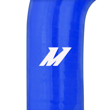 Cargar imagen en el visor de la galería, Mishimoto Datsun 240Z Silicone Radiator Hose Kit Blue