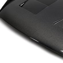 Load image into Gallery viewer, Seibon 03-07 Infiniti G35 Coupe TS Carbon Fiber Hood