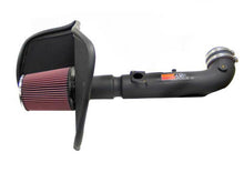 Cargar imagen en el visor de la galería, K&amp;N 02 Toyota Tundra V8-4.7L Performance Air Intake Kit