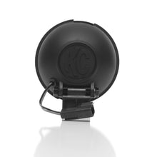 Cargar imagen en el visor de la galería, KC HiLiTES Apollo Pro 5in. Halogen Light 55w Fog Beam (Single) - Black