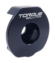 Cargar imagen en el visor de la galería, Torque Solution Pendulum (Dog Bone) Billet Insert VW Golf/GTI MK7 (Circle Version)