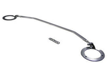 Cargar imagen en el visor de la galería, Whiteline 93-00 Subaru Impreza Non-Turbo Front adjustable strut tower brace