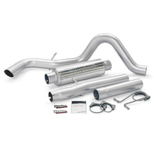 Load image into Gallery viewer, Banks Power 03-07 Ford 6.0L CCSB Monster Sport Exhaust System