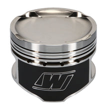 Cargar imagen en el visor de la galería, Wiseco Mits Turbo DISH -17cc 1.378 X 86.5 Piston Kit