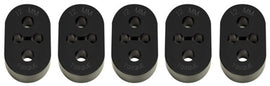 Torque Solution Exhaust Mount Kit: Subaru Sti 2008-11