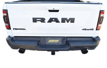 Cargar imagen en el visor de la galería, Gibson 2019 Ram 1500 Laramie 5.7L 2.5in Cat-Back Dual Split Exhaust - Black Elite