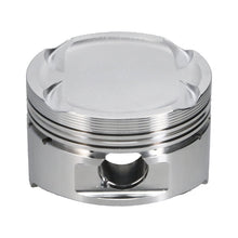 Cargar imagen en el visor de la galería, Wiseco BMW M54B30 3.0L 24V 84.5mm Bore -7.3cm Dish 9.0:1 CR Pistons - Set of 6