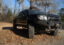 Cargar imagen en el visor de la galería, Superlift 05-20 Toyota Tacoma 4WD (Excl TRD Pro Models) - w/ King Shocks 3in Lift Kit