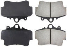 Cargar imagen en el visor de la galería, StopTech Performance Brake Pads