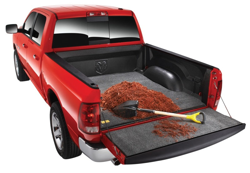 BedRug 02-16 Dodge Ram 6.25ft w/o Rambox Bed Storage Drop In Mat