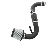 Cargar imagen en el visor de la galería, aFe Takeda Intakes Stage-2 PDS AIS PDS Mazda 3 10-11 L4-2.5L (blk)