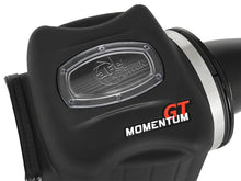 Load image into Gallery viewer, aFe Power Momentum GT Pro DRY S Cold Air Intake System GM SUV 14-17 V8 5.3L/6.2L