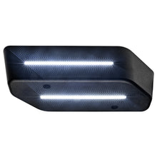 Cargar imagen en el visor de la galería, Oracle Jeep Wrangler JL Cargo LED Light Module - Amber/White