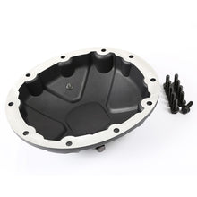 Cargar imagen en el visor de la galería, Rugged Ridge Boulder Aluminum Differential Cover 84-06 D35