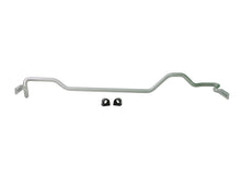 Cargar imagen en el visor de la galería, Whiteline 02-03 Subaru WRX Sedan and Wagon / 02-03 Subaru Impreza Non-Turbo w/ OE swaybar Rear 24mm