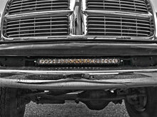 Cargar imagen en el visor de la galería, Rigid Industries Dodge Ram 1500-3500 - ft04-ft13 - 20in SR-Series - Lower Bumper Bracket