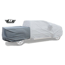 Cargar imagen en el visor de la galería, Rampage 1999-2019 Universal Easyfit Truck Bed Cover - Grey