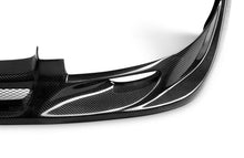 Cargar imagen en el visor de la galería, Seibon 04-05 Subaru WRX/STI CW Carbon Fiber Front Lip