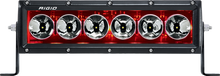 Cargar imagen en el visor de la galería, Rigid Industries Radiance 10in Red Backlight