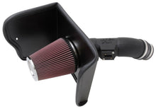 Cargar imagen en el visor de la galería, K&amp;N 12 Toyota Tundra 5.7L V8 Aircharger Performance Intake