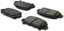 Cargar imagen en el visor de la galería, StopTech Street Select Brake Pads - Front/Rear