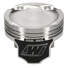 Cargar imagen en el visor de la galería, Wiseco Honda K24 w/K20 Heads -21cc 87.5mm Piston Shelf Stock Kit