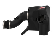 Cargar imagen en el visor de la galería, aFe Takeda Momentum Pro Dry S Cold Air Intake System 17-19 Honda Ridgeline V6-3.5L