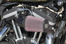 Cargar imagen en el visor de la galería, K&amp;N 07-10 Harley Davidson XL Aircharger Performance Intake